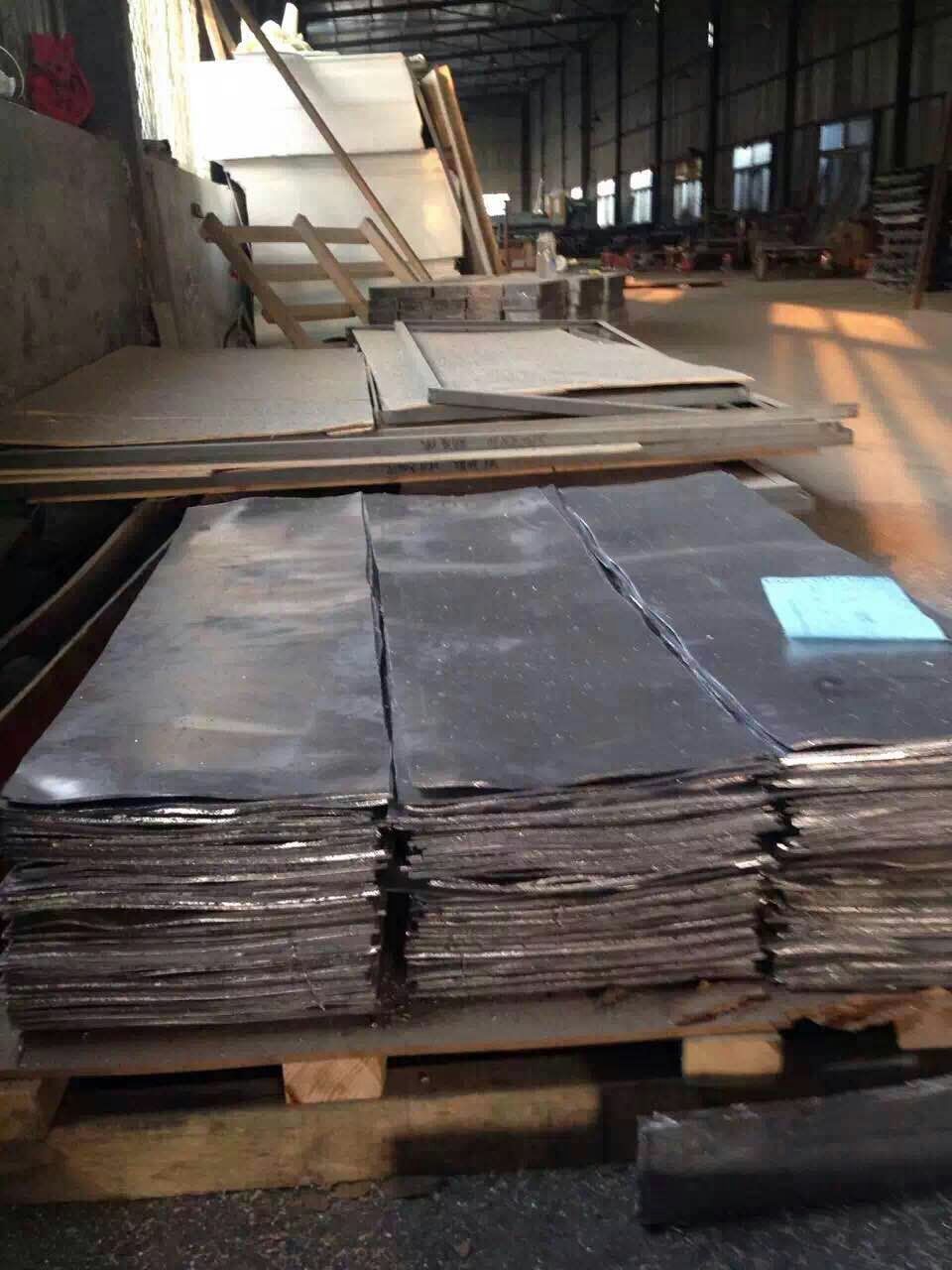 台州防护铅皮铅板常用厚度