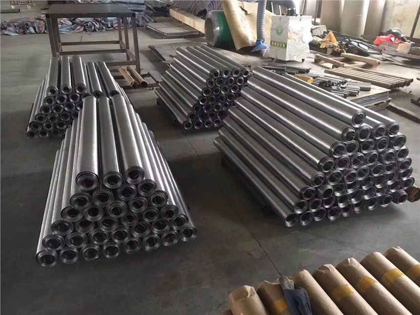 台州铅板材料生产加工