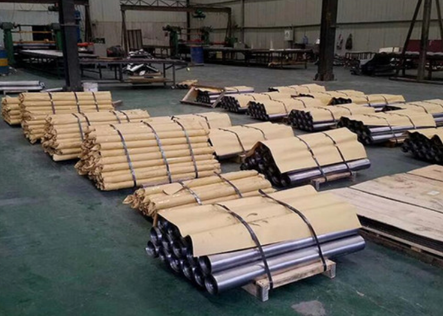 台州防辐射铅板的密度